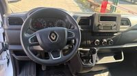 Renault Master F3500 L2H2 2.3 Blue dCi 135ch Confort Euro6E — photo 11
