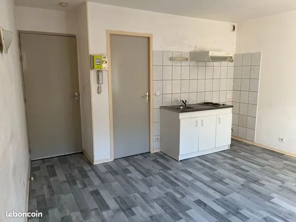 T2 Neuf Secteur Voie verte de Périgueux