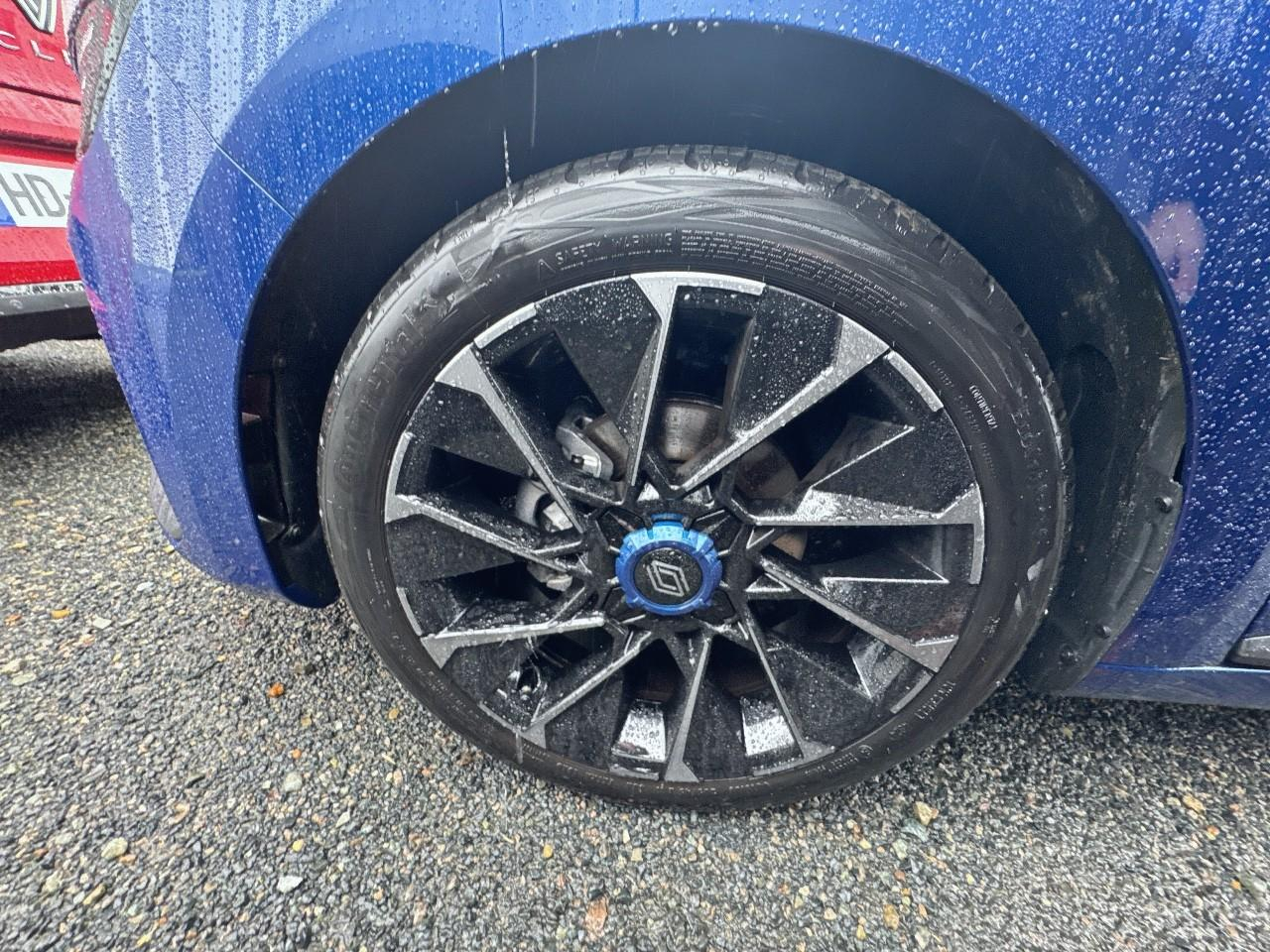 Renault Clio tce 90 ch gsr2 esprit alpine — photo 17