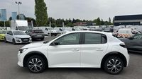 Peugeot 208 e-208 136ch Like — photo 8