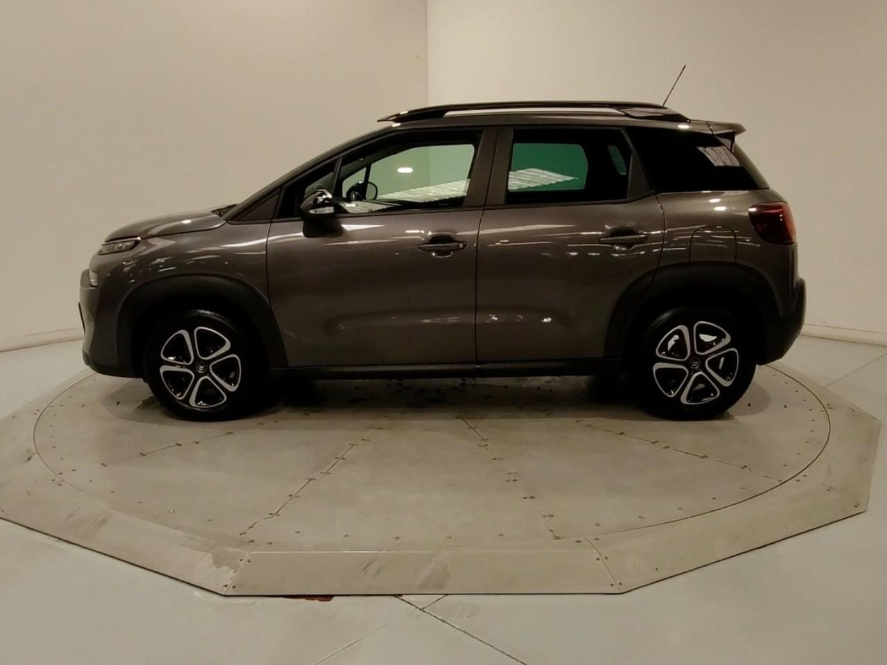 Citroën C3 Aircross puretech 110 s&s bvm6 feel pack — photo 2
