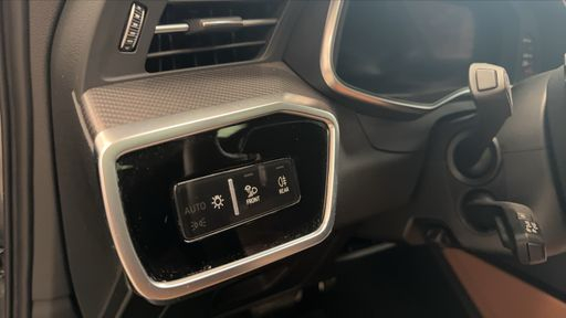 Audi RS6 Avant 4.0 TFSI V8 600 Mild hybrid Quattro Tiptronic 8 - RS – 2020 – 53000 km – Essence – Boîte Automatique — photo 35