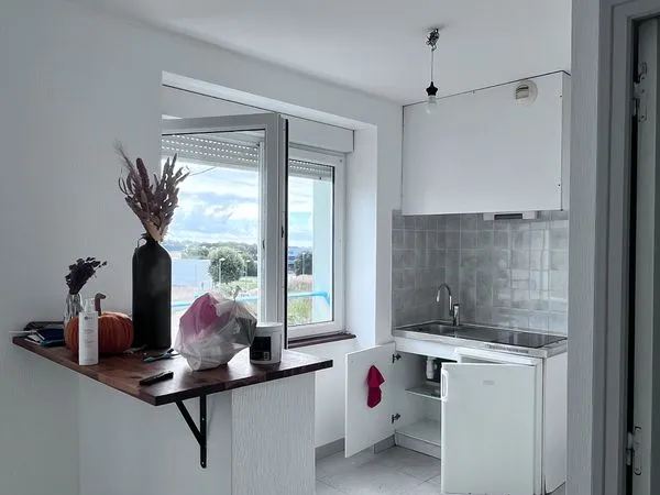Appartement T2 Brest