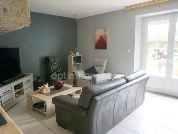 Maison 5 pièces 152 m²