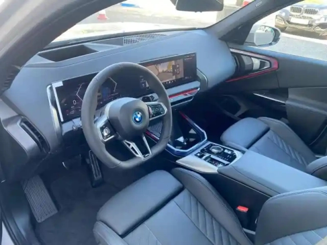 Bmw X3 xdrive30e 299ch m sport — photo 6