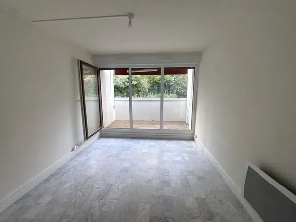 Appartement 1 pièce 20 m²