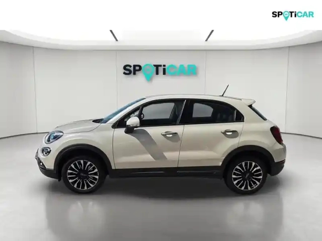Fiat 500 x 1.3 firefly turbo t4 150ch cross dct — photo 2
