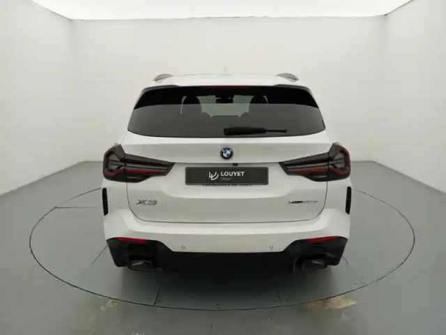 Bmw X3 xdrive30e 292ch m sport — photo 6