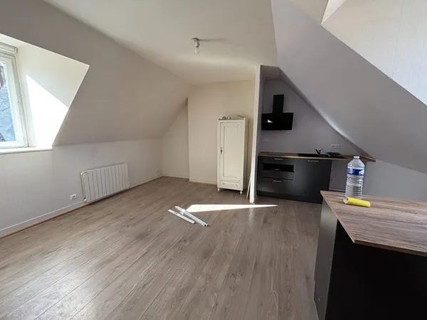 Appartement Chateaudun 1 pièce(s)