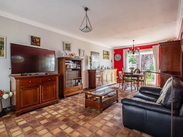 Maison Vente Lambersart 6p 121m² 299000€