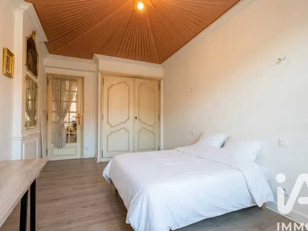 Appartement 4 pièces 87 m²