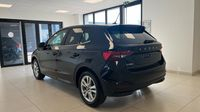 Skoda Fabia 1.0 TSI Evo2 95ch Clever Edition — photo 7
