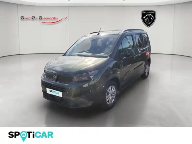 Peugeot Rifter m 1.5 bluehdi 100ch s&amp;s allure 5 places
