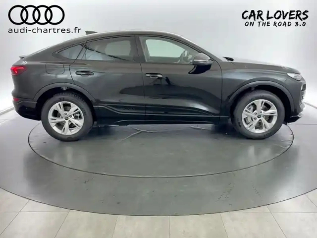 Audi E-Tron q6  sportback 306 ch 100 kwh performance — photo 6