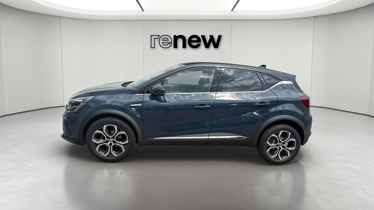 Renault Captur TCe 90 — photo 2