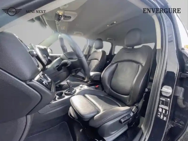 Mini Countryman cooper s 178ch  essential all4 bva8 — photo 4