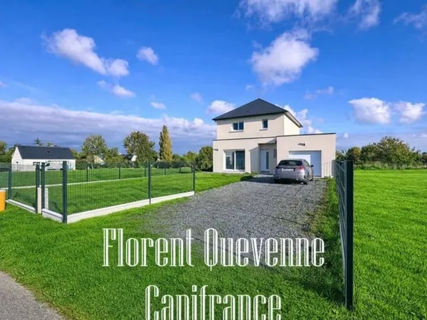 Maison à vendre 6 pièces SUBLES (14)