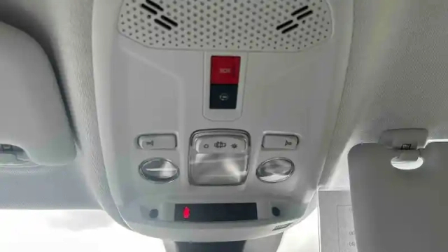 Opel Mokka electrique 136 ch &amp; batterie 50 kwh — photo 129