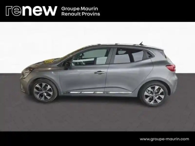 Renault Clio 1.0 tce 90ch evolution — photo 8
