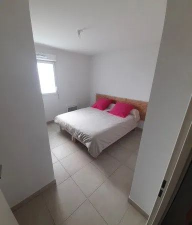 A louer appartement de 60m2
