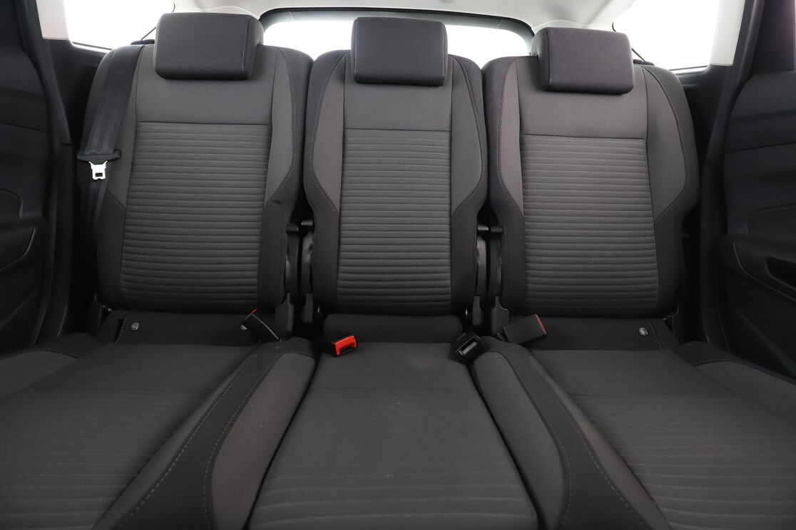 Ford C-Max 1.0 EcoBoost Titanium BV6 — photo 14