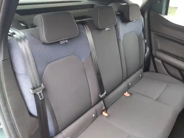 Dacia Duster tce 130 4x2 — photo 8