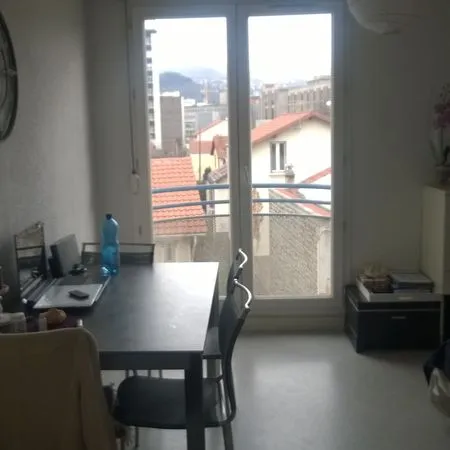 Studio 15 rue de Romagnat - Proche La Rotonde