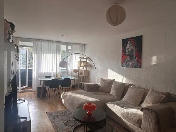 Appartement Ferney Voltaire