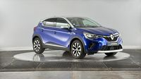 Renault Captur 1.6 E-Tech hybride 145ch Techno — photo 3