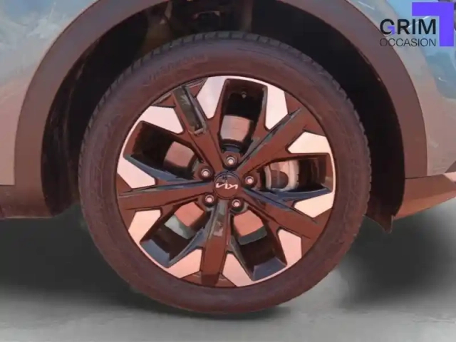 Kia Sportage 1.6 t-gdi 265ch isg hybride rechargeable bva6 4x4 — photo 14