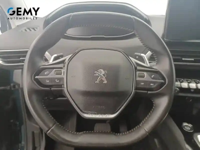 Peugeot 3008 bluehdi 130ch s&amp;s eat8 — photo 13