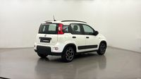 Fiat Panda 1.0 70ch BSG S&S City Life (Juin2021) — photo 5