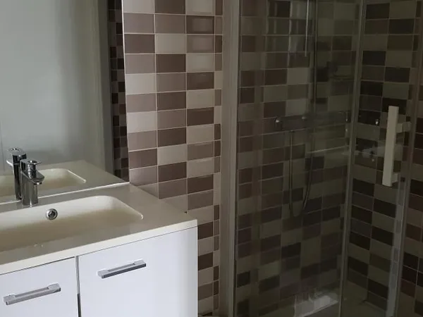 Appartement de 45m2 à louer sur Guéret