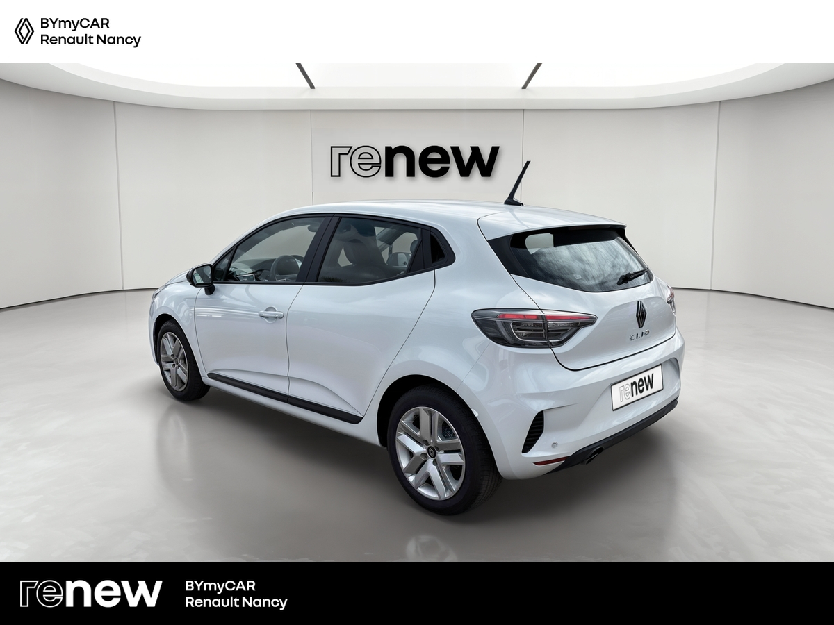 Renault Clio TCe 90 ch GSR2 — photo 3