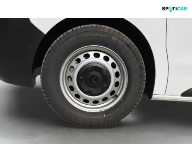 Citroën Jumpy fg m 1.5 bluehdi 120ch s&amp;s — photo 10