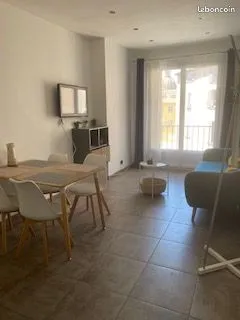 Colocation Féminine T3 cosy 2 personnes