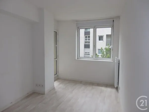 Appartement 2 pièces 32 m²