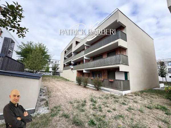 Eco quartier