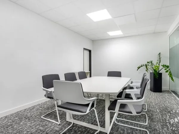 Bureaux/Locaux professionnels 20 m²