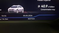 Volkswagen Taigo 1.0 TSI 110ch Style DSG7 — photo 9