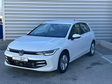 Volkswagen Golf 1.5 eHybrid 204 DSG6