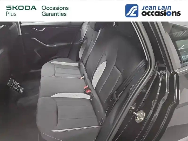 Skoda Scala 1.0 tsi evo 2 116 ch dsg7 — photo 6