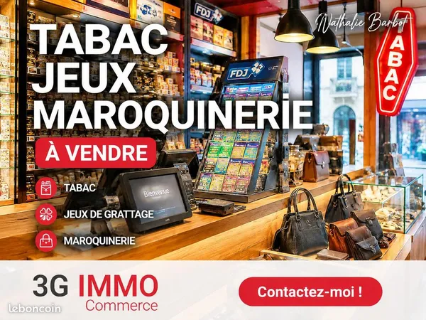 Vente fonds de commerce | Fonds de commerce | 70 m² | Vitry-le-François