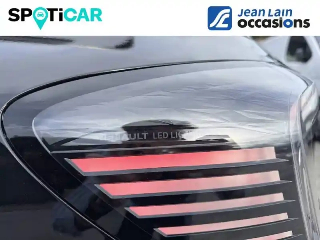Renault Captur tce 90 ch — photo 33