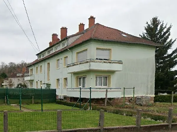 Appartement 4 pièces 79 m²