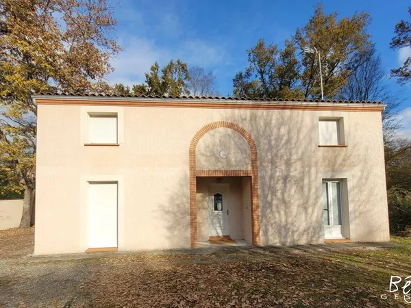 Appartement 1 pièce 23 m²