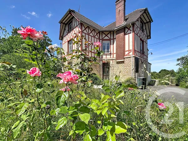 Maison 7 pièces 147 m²