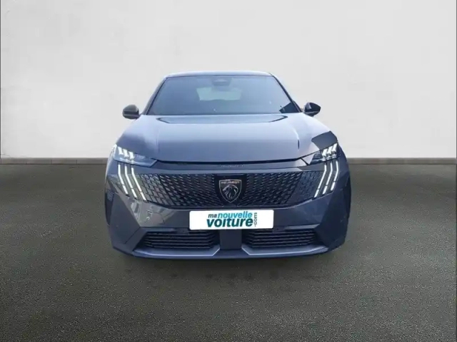 Peugeot 3008 hybrid 145 e-dcs6 — photo 2
