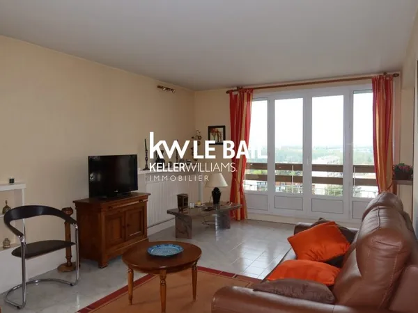 Appartement à vendre Pontoise