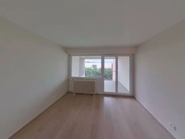 Appartement 5 pièces 87 m²